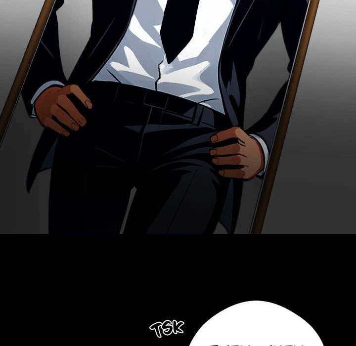 Gangster x Office Lady - Chapter 76 - picture 116