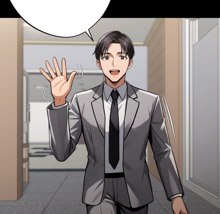 Gangster x Office Lady - Chapter 76 - picture 120