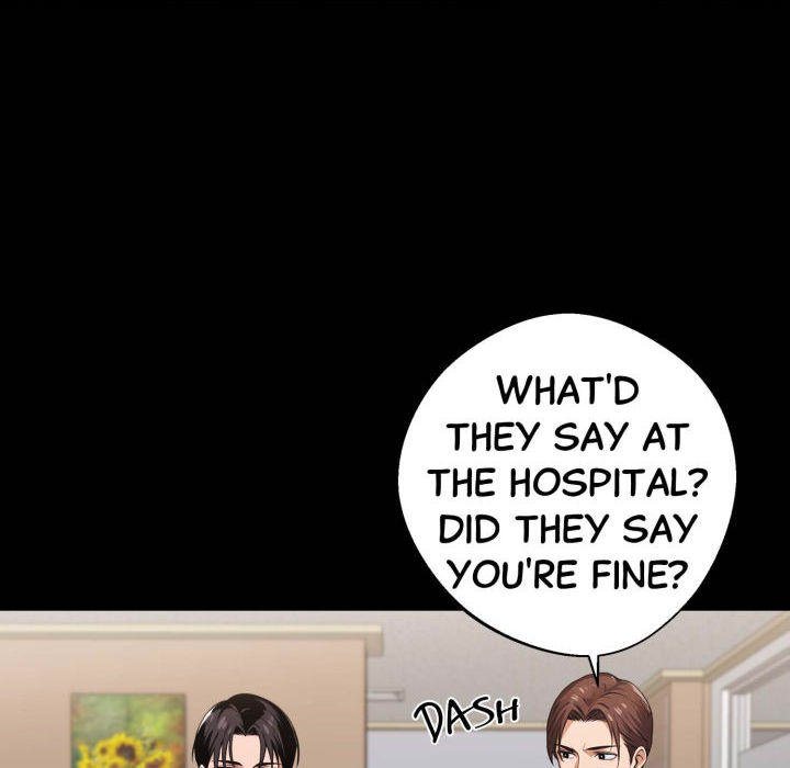 Gangster x Office Lady - Chapter 76 - picture 123