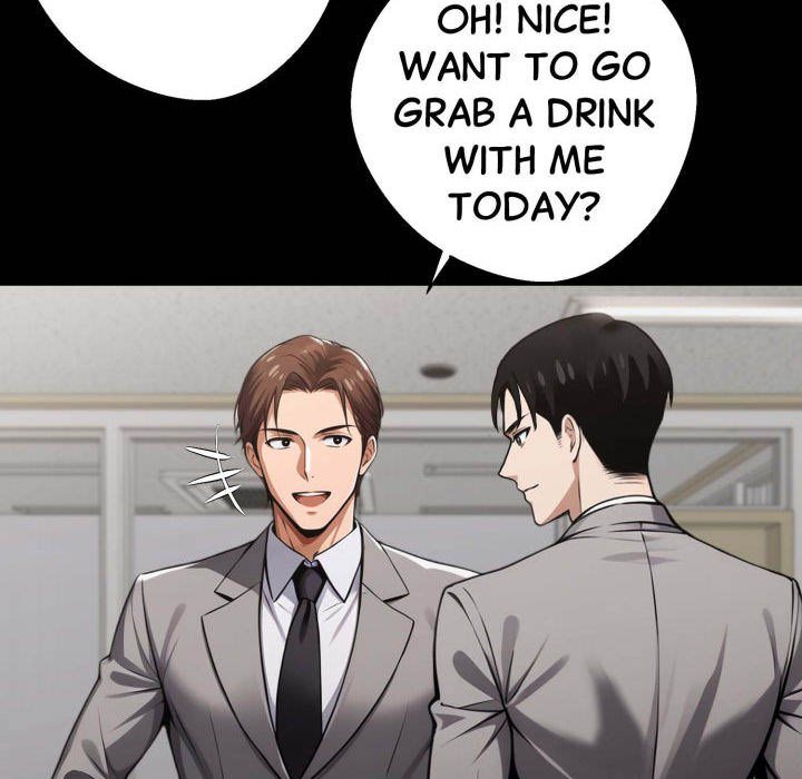 Gangster x Office Lady - Chapter 76 - picture 125