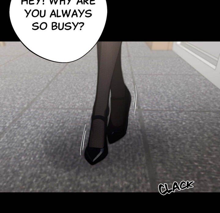 Gangster x Office Lady - Chapter 76 - picture 127