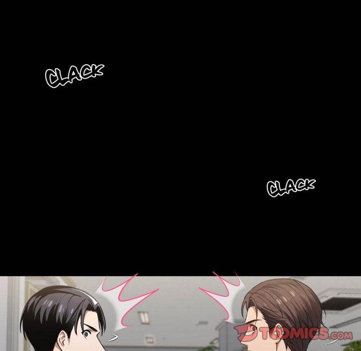 Gangster x Office Lady - Chapter 76 - picture 128