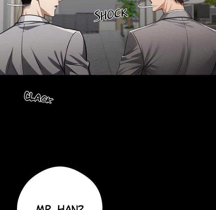 Gangster x Office Lady - Chapter 76 - picture 129