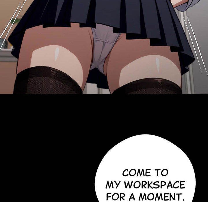 Gangster x Office Lady - Chapter 76 - picture 131