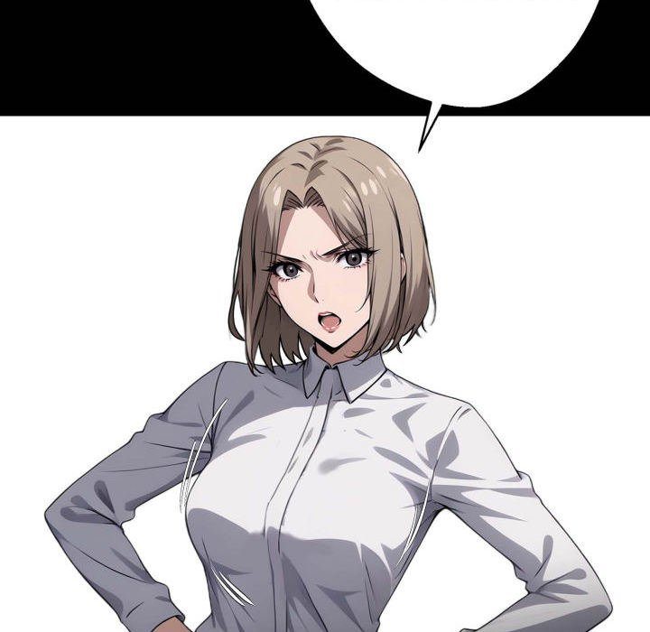 Gangster x Office Lady - Chapter 76 - picture 132