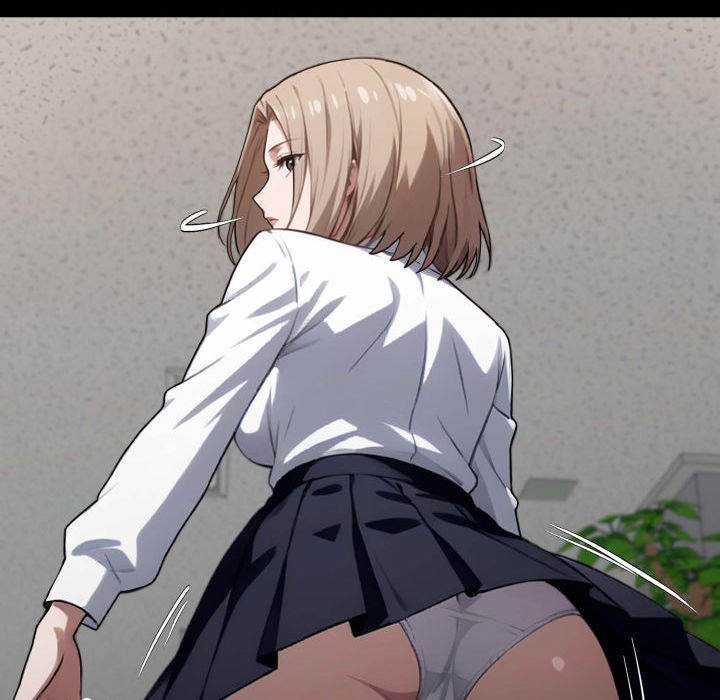 Gangster x Office Lady - Chapter 76 - picture 134