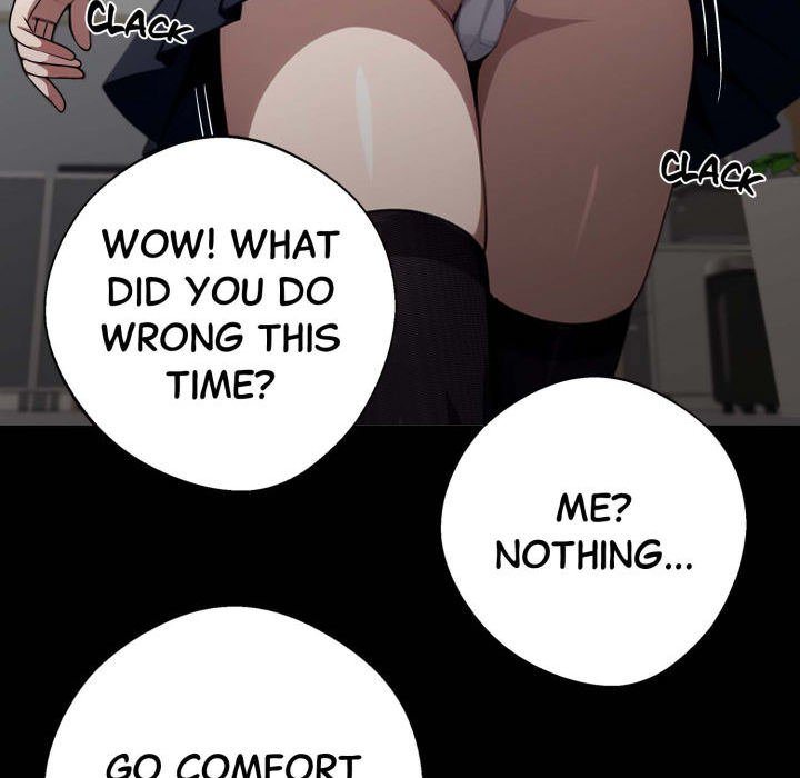 Gangster x Office Lady - Chapter 76 - picture 135
