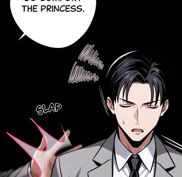 Gangster x Office Lady - Chapter 76 - picture 136