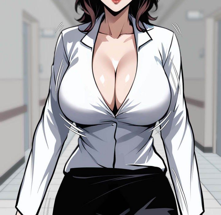 Gangster x Office Lady - Chapter 76 - picture 143