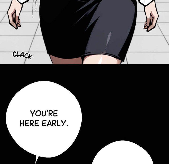 Gangster x Office Lady - Chapter 76 - picture 144