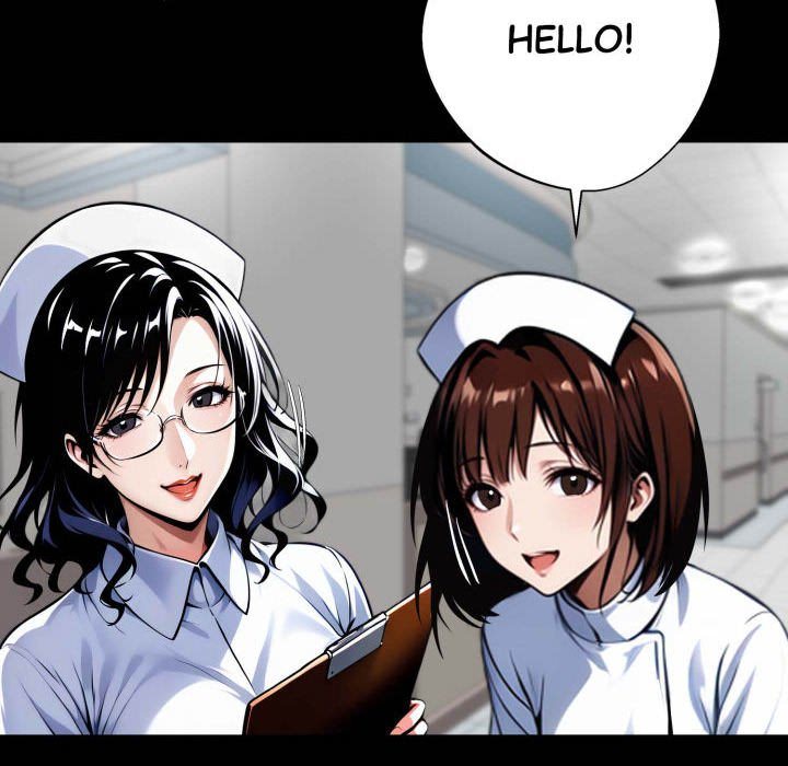Gangster x Office Lady - Chapter 76 - picture 145