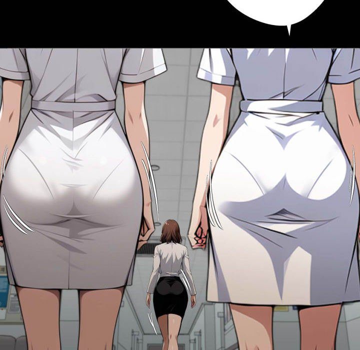 Gangster x Office Lady - Chapter 76 - picture 149