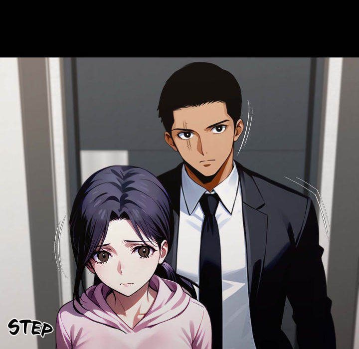 Gangster x Office Lady - Chapter 76 - picture 15