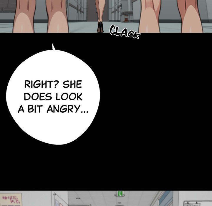 Gangster x Office Lady - Chapter 76 - picture 150