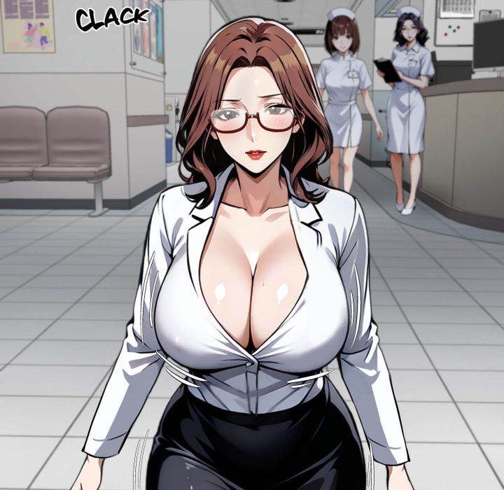 Gangster x Office Lady - Chapter 76 - picture 151