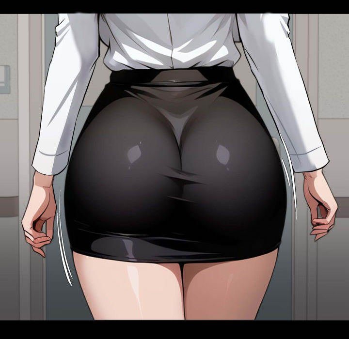 Gangster x Office Lady - Chapter 76 - picture 153