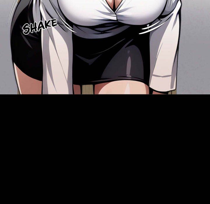Gangster x Office Lady - Chapter 76 - picture 157