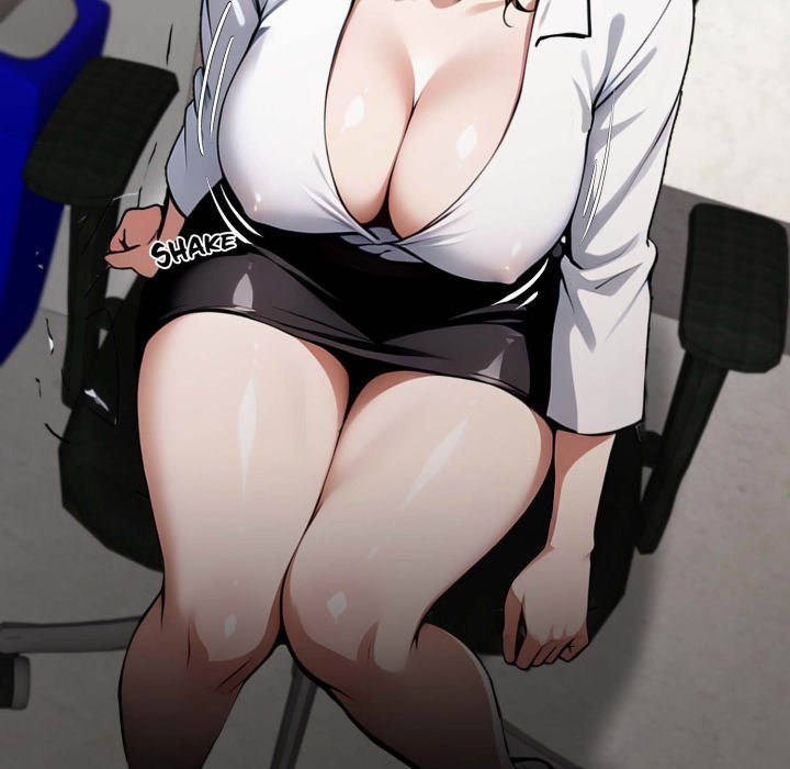Gangster x Office Lady - Chapter 76 - picture 161