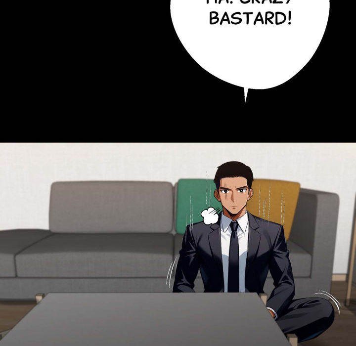 Gangster x Office Lady - Chapter 76 - picture 17