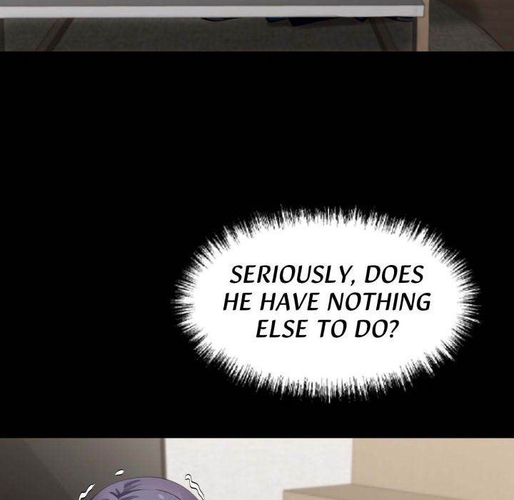 Gangster x Office Lady - Chapter 76 - picture 18
