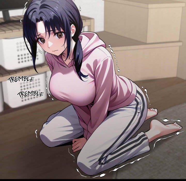 Gangster x Office Lady - Chapter 76 - picture 19