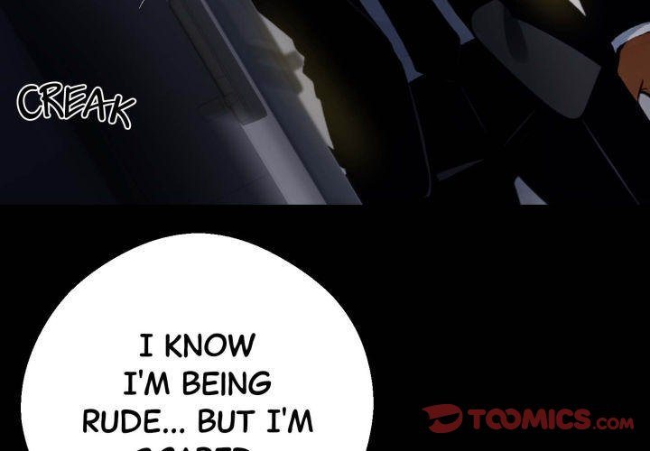 Gangster x Office Lady - Chapter 76 - picture 2