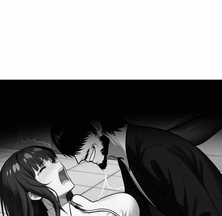 Gangster x Office Lady - Chapter 76 - picture 23