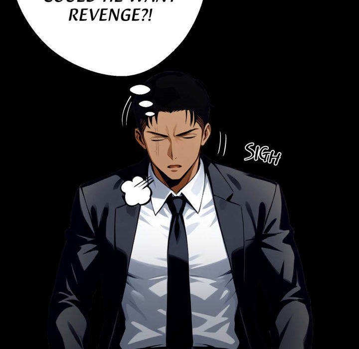 Gangster x Office Lady - Chapter 76 - picture 28