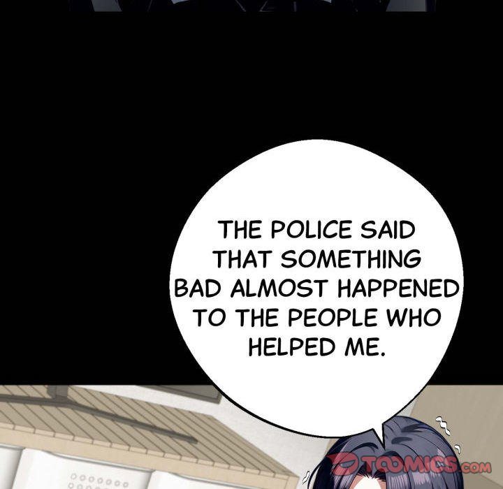 Gangster x Office Lady - Chapter 76 - picture 29