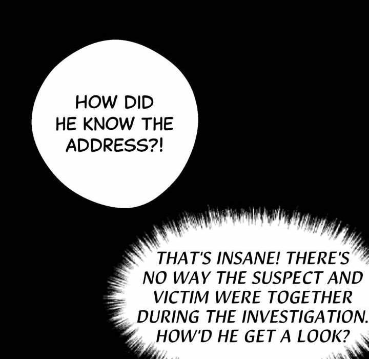 Gangster x Office Lady - Chapter 76 - picture 31