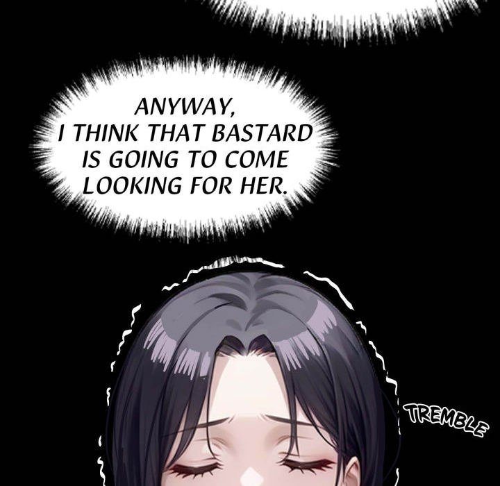 Gangster x Office Lady - Chapter 76 - picture 32