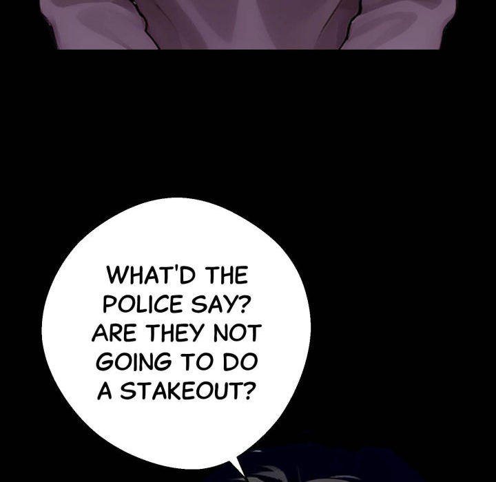 Gangster x Office Lady - Chapter 76 - picture 34