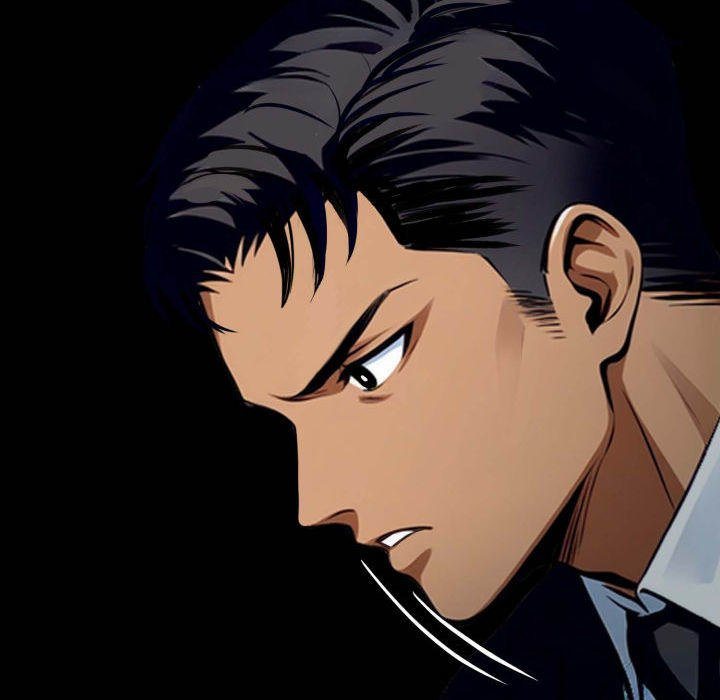 Gangster x Office Lady - Chapter 76 - picture 35