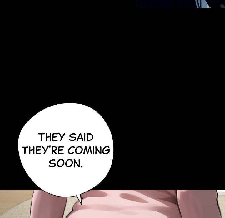 Gangster x Office Lady - Chapter 76 - picture 36