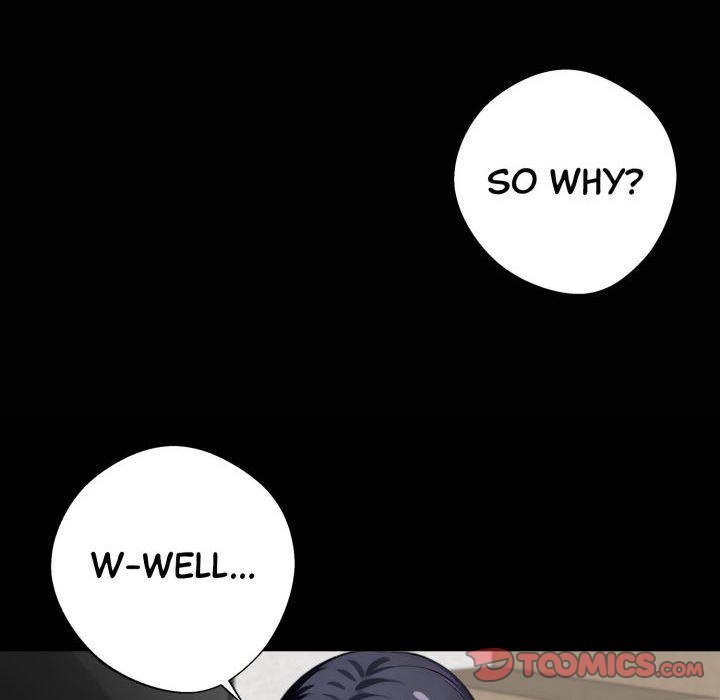 Gangster x Office Lady - Chapter 76 - picture 38
