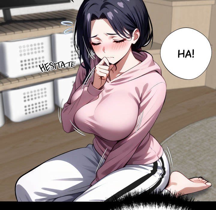 Gangster x Office Lady - Chapter 76 - picture 39