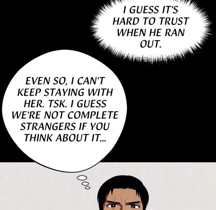 Gangster x Office Lady - Chapter 76 - picture 40