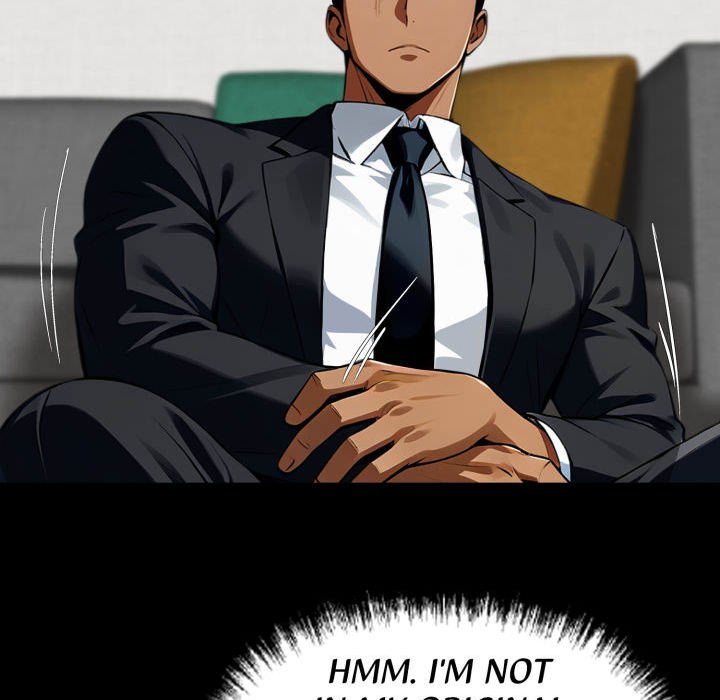 Gangster x Office Lady - Chapter 76 - picture 41