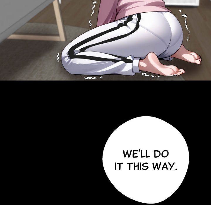 Gangster x Office Lady - Chapter 76 - picture 43