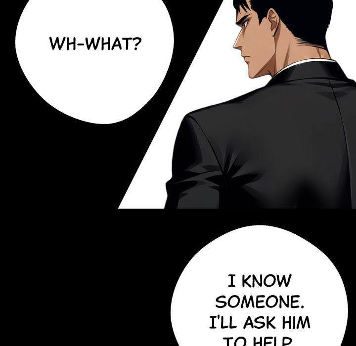 Gangster x Office Lady - Chapter 76 - picture 45
