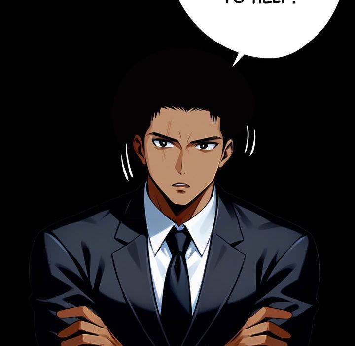Gangster x Office Lady - Chapter 76 - picture 46