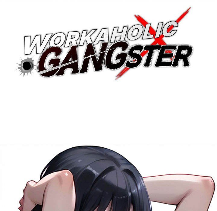 Gangster x Office Lady - Chapter 76 - picture 50