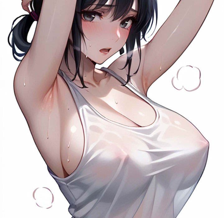 Gangster x Office Lady - Chapter 76 - picture 51