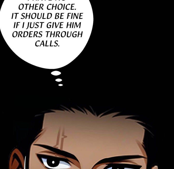 Gangster x Office Lady - Chapter 76 - picture 55