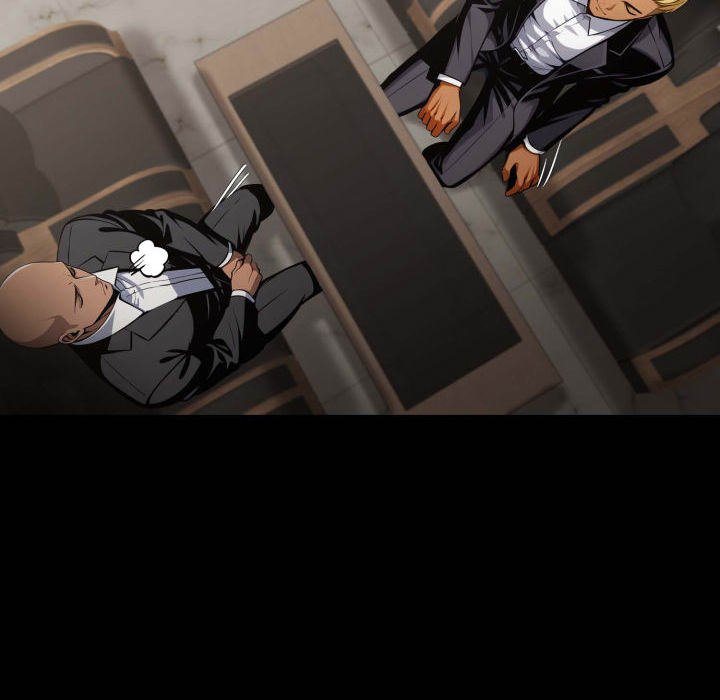 Gangster x Office Lady - Chapter 76 - picture 58