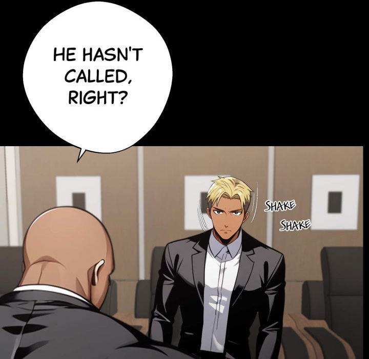 Gangster x Office Lady - Chapter 76 - picture 59