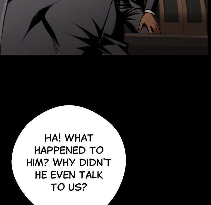 Gangster x Office Lady - Chapter 76 - picture 60