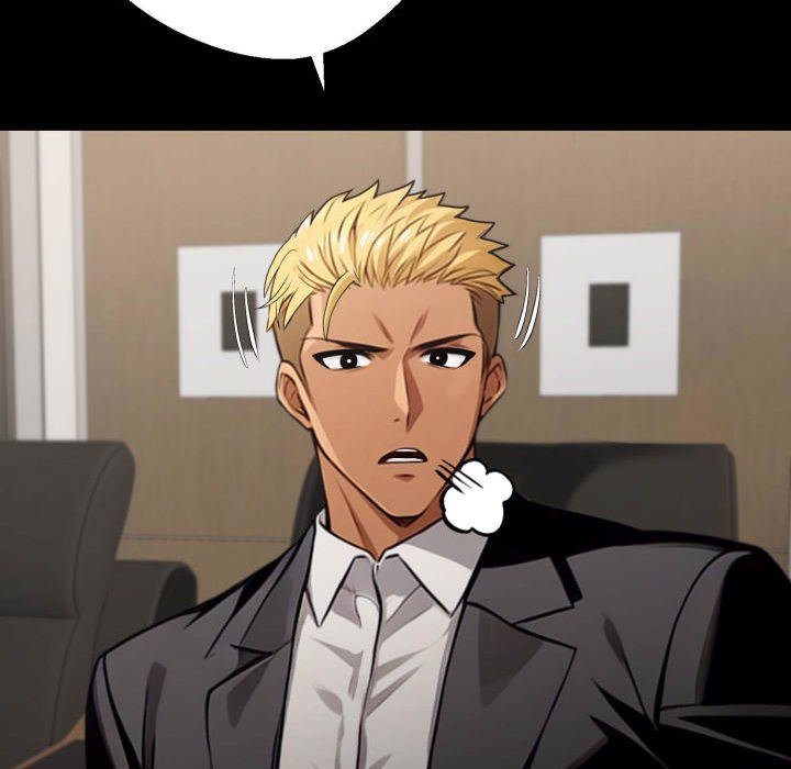 Gangster x Office Lady - Chapter 76 - picture 61