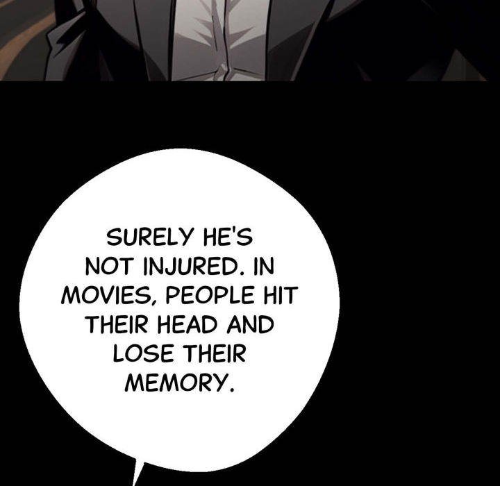 Gangster x Office Lady - Chapter 76 - picture 62
