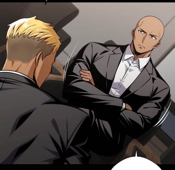 Gangster x Office Lady - Chapter 76 - picture 63